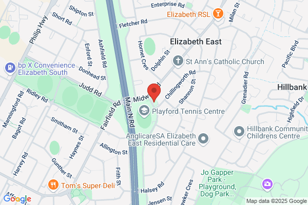 Elizabeth Grove Pharmacy