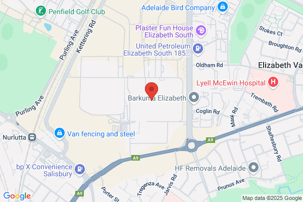 NOVUS Glass Adelaide