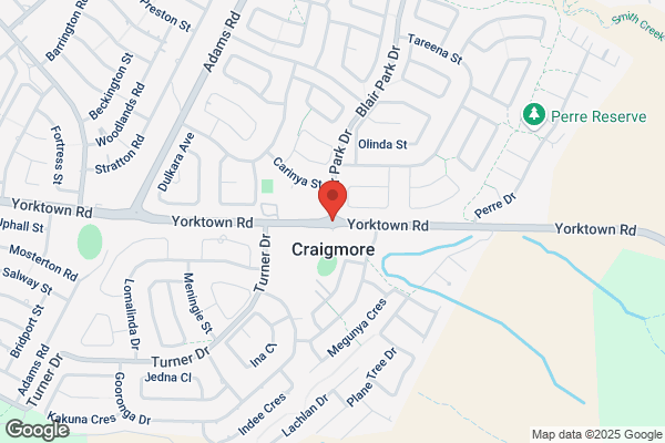 CoinFlip Bitcoin ATM - Craigmore Newsagency (Craigmore)