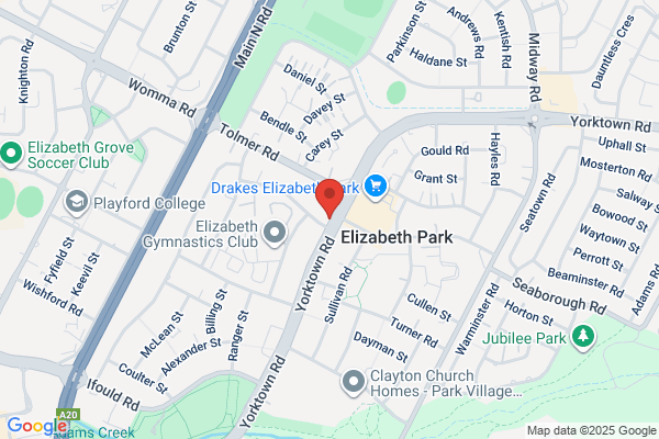 Adelaide Northern Veterinary Group