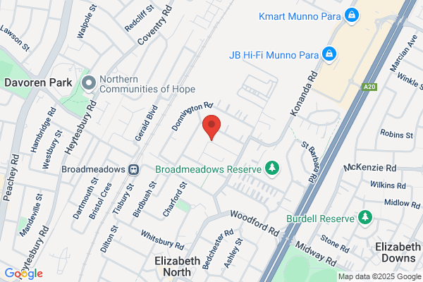 Broadmeadows Primary
