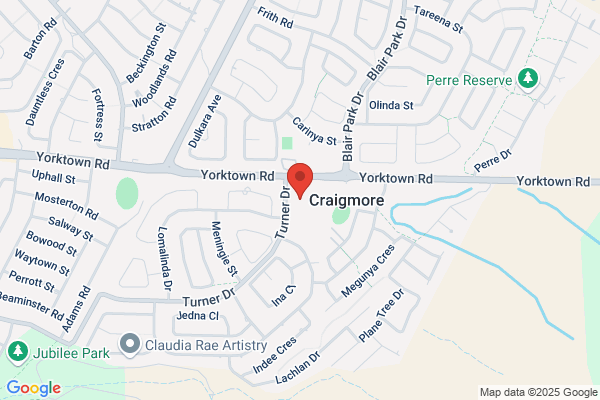 Craigmore Mitre 10