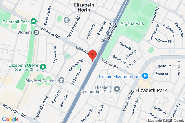 Elizabeth & Smithfield Burial & Cremation Services