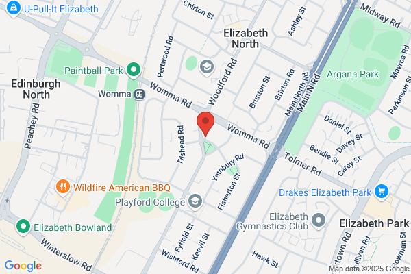 Elizabeth Car & Truck Rental