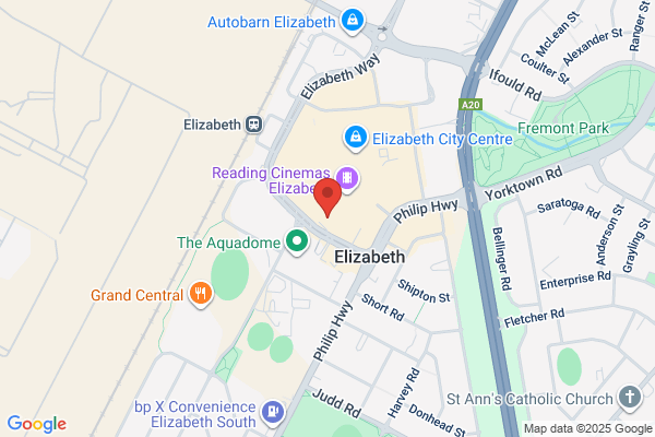Elizabeth Tavern