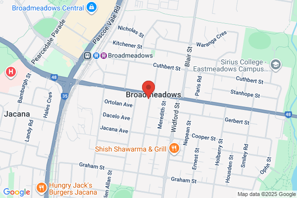 Broadmeadows Child Parent Centre