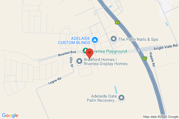 Distinctive Homes Pty Ltd