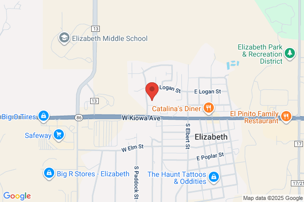 Elizabeth Laundrette