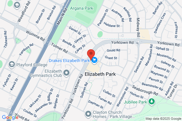 Elizabeth Park Newsagency