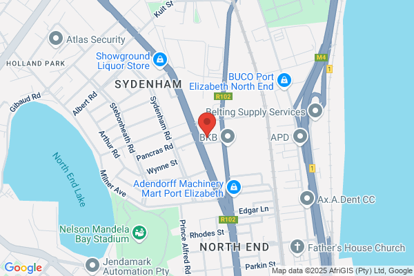 Barters Auto Repairs