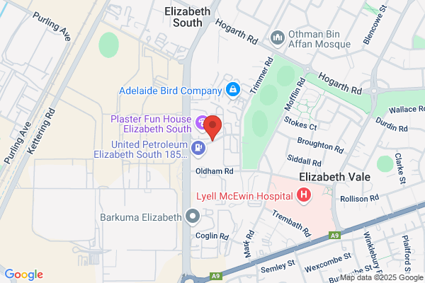 Calbic Pty Ltd