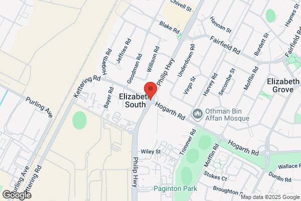 Elizabeth Grove Childrens Centre