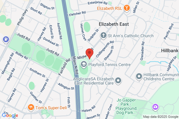 Elizabeth Grove Pharmacy