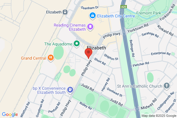 Elizabeth Medical & Dental Centre