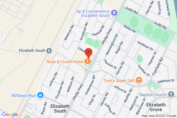 Elizabeth South Dental & Denture Clinic