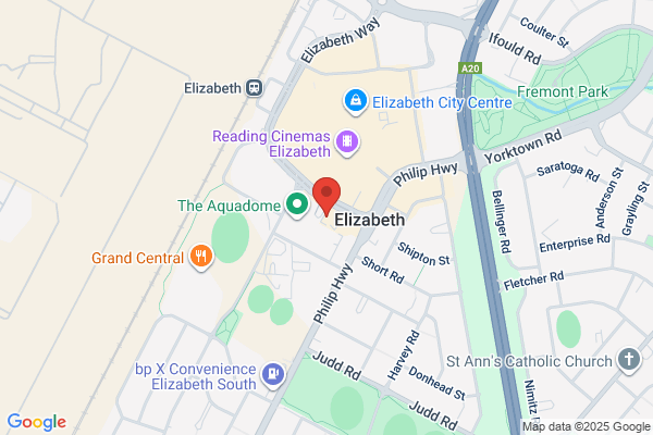 Elizabeth Vale Thai Food Take Away