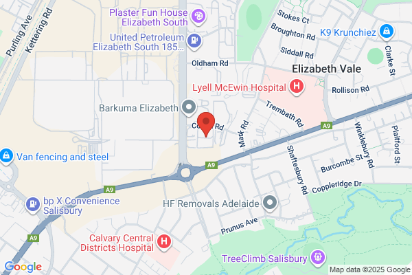 Fairview Plant Wholesalers