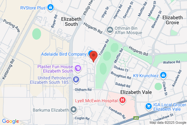 Hatcher & Vanson Pty Ltd