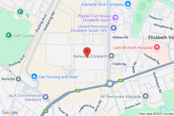 NOVUS Glass Adelaide