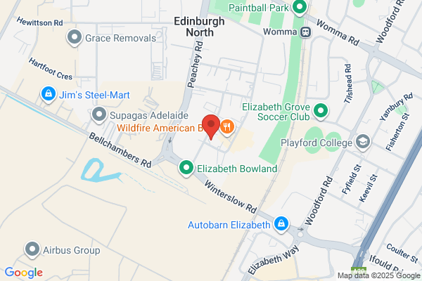 Elizabeth Auto Electrics