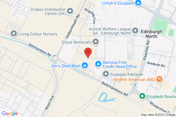 International Fire & Safety Equipment Pty Ltd