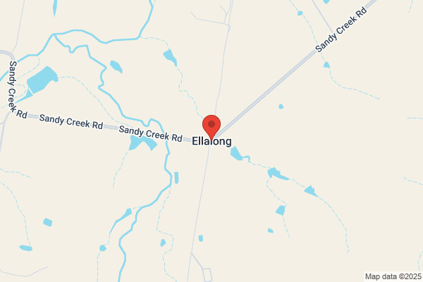 Ellalong Nursery