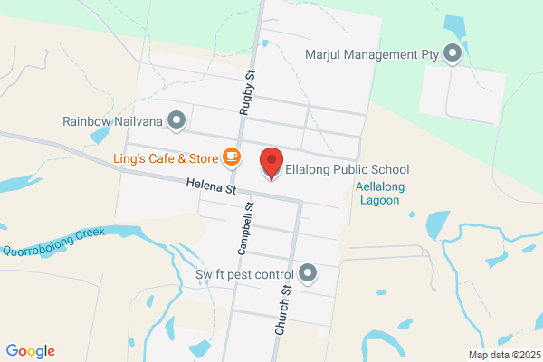 Ellalong Public School