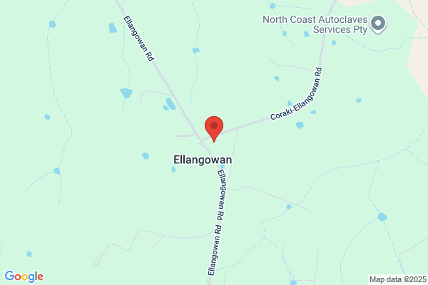 Jordan's Ellangowan General Store