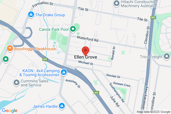 Approved Construction Pty Ltd