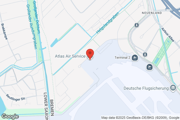 Atlas Air Conditioning