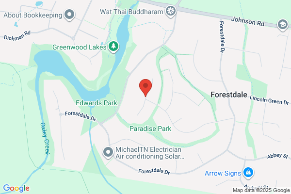 Bowen Therapy Forest Lake
