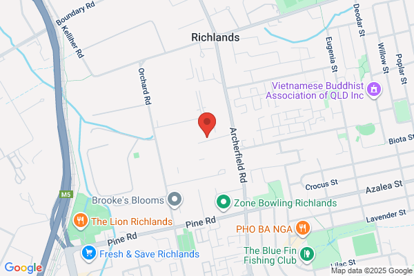 Ellen Grove Electrical