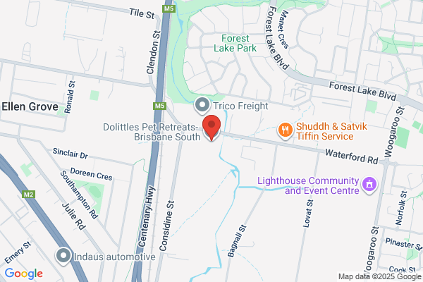 Forest Lake Cattery And Kennels