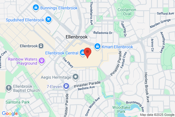 CoinFlip Bitcoin ATM - Ellenbrook Central (Ellenbrook)