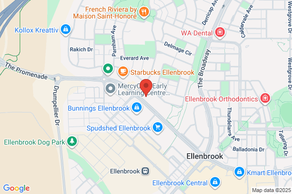Greencross Vets Ellenbrook