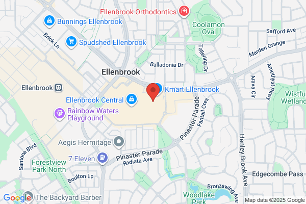 Specsavers Optometrists & Audiology - Ellenbrook Central