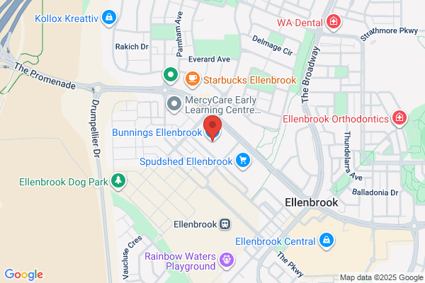 Bunnings Ellenbrook