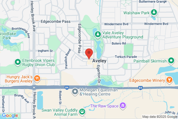 Aveley Clinical Psychology
