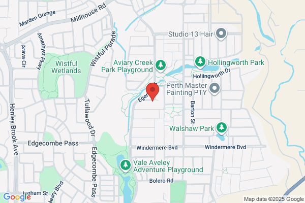 Dale Alcock Homes Pty Ltd