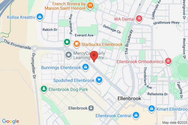 Ellenbrook Auto Parts