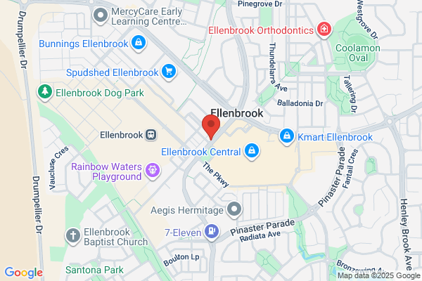 Ellenbrook Cultural Foundation