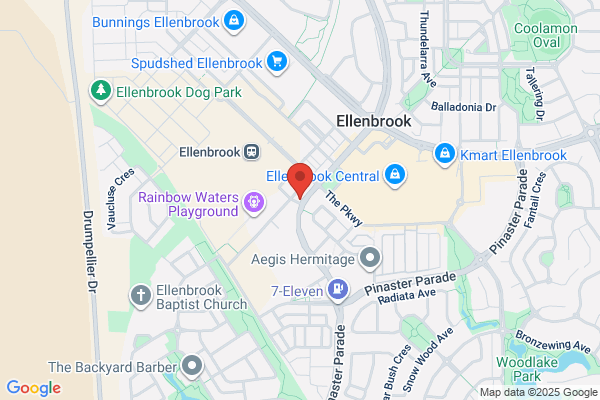 Ellenbrook Foot Clinic