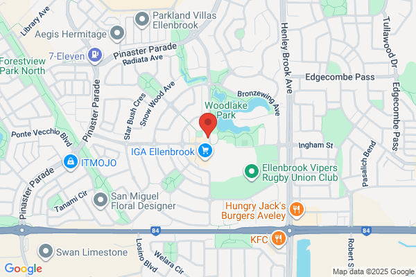 Ellenbrook Fresh Produce