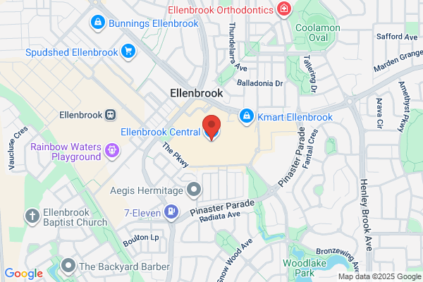 Ellenbrook Guardian Pharmacy