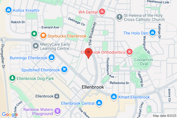 Ellenbrook Martial Arts