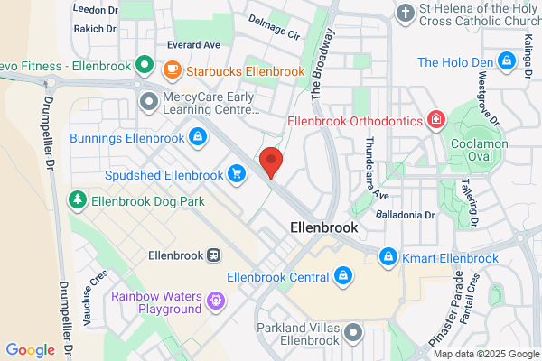 Ellenbrook Realty