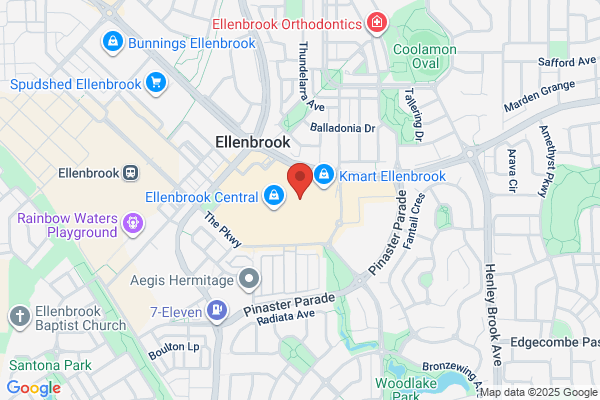 Ellenbrook SILK Clinic
