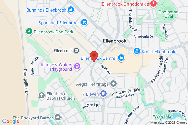 Ellenbrook Woodfired Pizza