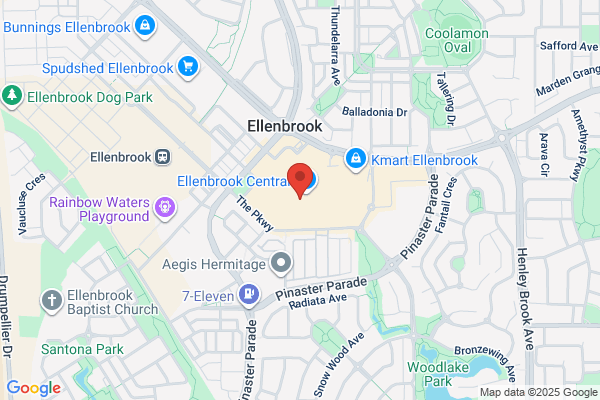 Herbalife Ellenbrook