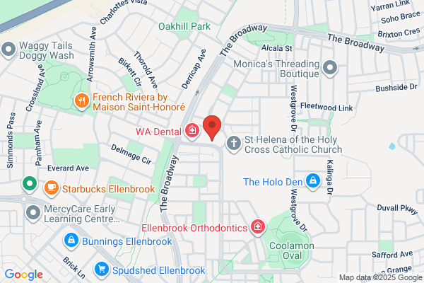 Jacaranda Child Care - Coolamon